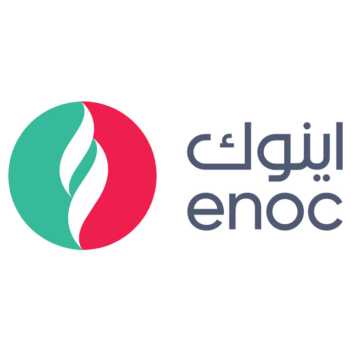 ENOC Logo