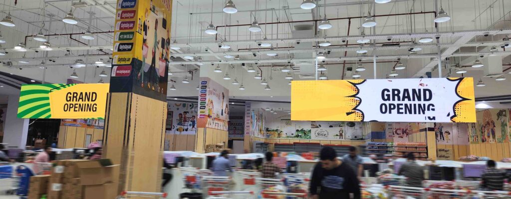 indoor led screen day 2 day ajman